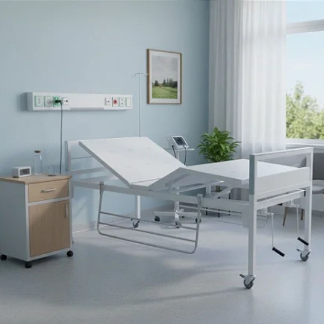 Móveis Hospitalares