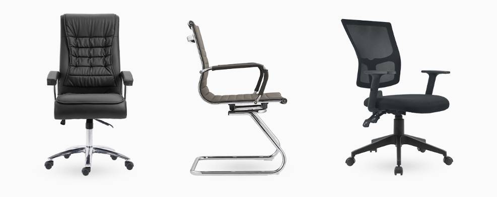 Cadeiras Design Giratoria