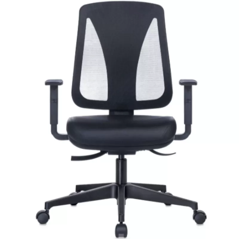 Cadeira Ergonômica com braços reguláveis One mesh