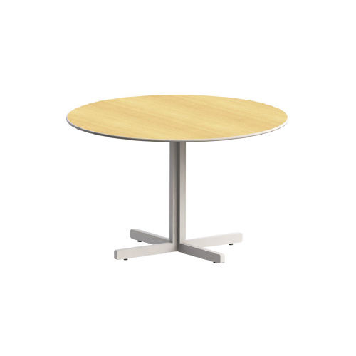 Mesa de Reunião Redonda 1,20