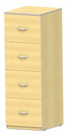 Arquivo para Pasta Suspensa