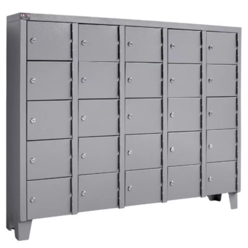 Armário Em Aço - Porta Celular