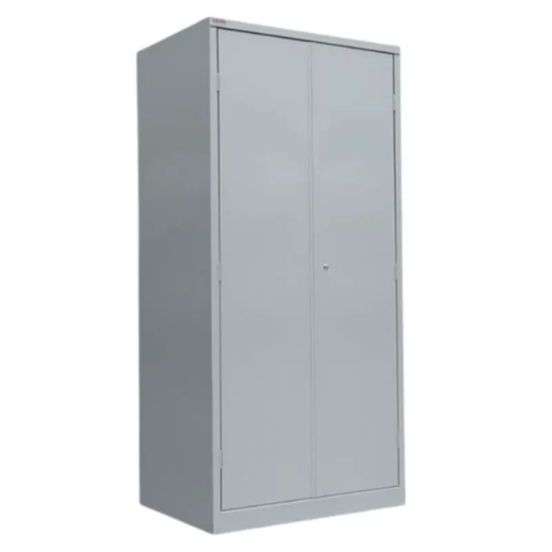 Armário De Aço AE-17/75 - Chapa 26 Com 3 Prateleiras - 1,70 X 0,75 X 0,30